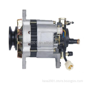 24V Auto Alternator For Isuzu NKR NPR 4BA1 4BD1 5812002833 5812002982
